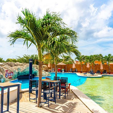 The Ritz Hostel Willemstad Dış mekan fotoğraf